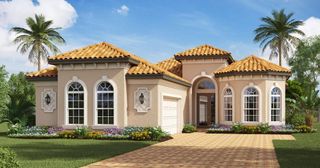 New construction Single-Family house 300 Conservatory Drive, Palm Coast, FL 32137 - photo