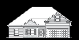 New construction Single-Family house 6035 Hendrix Road, Cumming, GA 30028 - photo