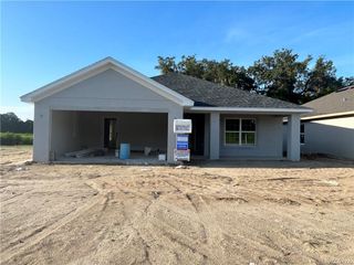 New construction Single-Family house 171 Bittern Loop, Inverness, FL 34453 1970- photo