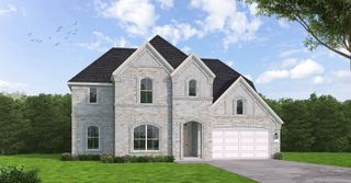New construction Single-Family house 8426 Terrace Valley Circle, Richmond, TX 77407 - photo