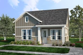 New construction Single-Family house Sophie Lane, New Braunfels, TX 78130 - photo