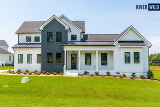 New construction Single-Family house 3478 North Carolina Highway 231, Wendell, NC 27591 - photo