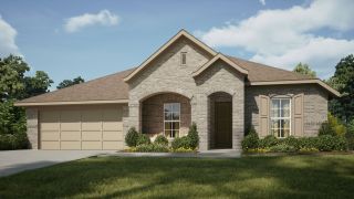 New construction Single-Family house 808 Twin Pine Court, Anna, TX 75409 - photo