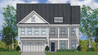 New construction Single-Family house 506 Dunswell Drive, Summerville, SC 29486 - photo 1