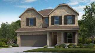 New construction Single-Family house Georgetown, TX 78633 - photo 1