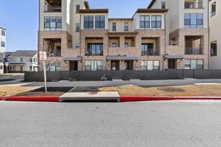 New construction Condo/Apt house 4314 Authentic Drive, Austin, TX 78731 Olivette B- photo