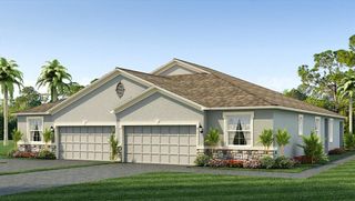 New construction Single-Family house 5287 Nw 48Th Place, Ocala, FL 34482 Siesta- photo 1