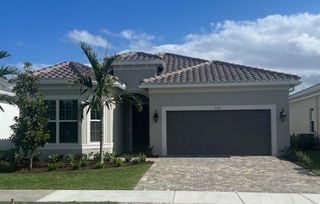 New construction Single-Family house 4390 Matilda Court, Unit 015, Delray Beach, FL 33445 Palmary- photo