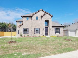 New construction Single-Family house 617 Candace Drive, DeSoto, TX 75115 - photo 1