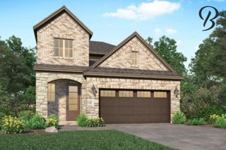 New construction Single-Family house 28823 Window View Drive, New Caney, TX 77357 Willow- photo