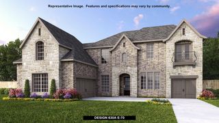 New construction Single-Family house 2200 Eastus Lane, Fort Worth, TX 76008 630A- photo 1