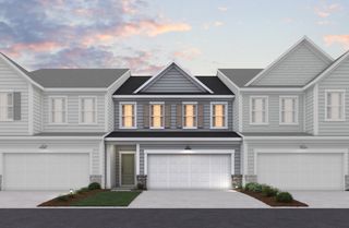 New construction Single-Family house 3260 Sanders Road, Charleston, SC 29414 - photo