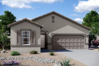 New construction Single-Family house 20032 W Rancho Drive, Litchfield Park, AZ 85340 - photo 1
