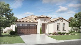 New construction Single-Family house 23179 E Twin Acres Drive, Queen Creek, AZ 85142 Sage- photo