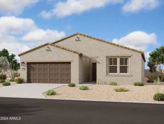 New construction Single-Family house 11862 N Eva Lane, Maricopa, AZ 85139 - photo