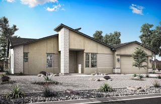 New construction Single-Family house 28305 North 42nd Street, Cave Creek, AZ 85331 - photo 1