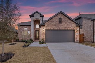 New construction Single-Family house 10341 Dittany Lane, Fort Worth, TX 76036 - photo 1