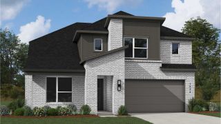New construction Single-Family house 1700 Casting Ridge, Mesquite, TX 75181 - photo 1