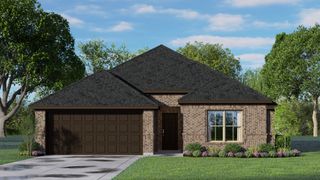 New construction Single-Family house 10345 Dittany, Fort Worth, TX 76036 - photo 1