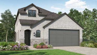 New construction Single-Family house 2143 Clearwater Way, Royse City, TX 75189 - photo 1