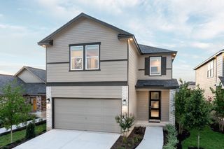 New construction Single-Family house 14609 Jefferson Craig Lane , Pflugerville, TX 78660 - photo