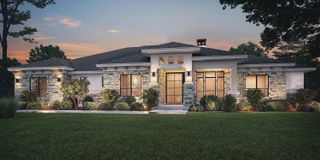 New construction Single-Family house Twin Creeks, Seguin, TX 78130 - photo