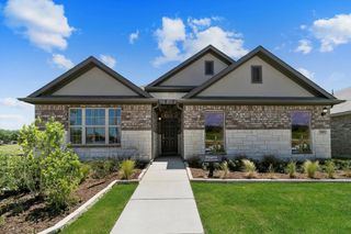 New construction Single-Family house 3009 Lakewood Lane, Royse City, TX 75189 Pizarro- photo