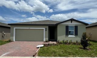 New construction Single-Family house 3154 Viceroy Court, Kissimmee, FL 34758 - photo