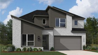 New construction Single-Family house 713 Moki Place, Cibolo, TX 78108 - photo 1