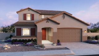 New construction Single-Family house 8501 N Scottsdale Rd, Scottsdale, AZ 85253 - photo