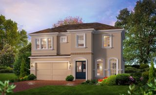 New construction Single-Family house 2950 Danube Court, Jacksonville, FL 32246 - photo