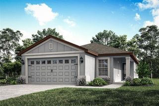 New construction Single-Family house 3833 Corsican Place, Lake Alfred, FL 33850 - photo