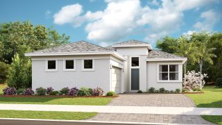 New construction Single-Family house 1627 Lake Reserve Drive, Deland, FL 32724 - photo