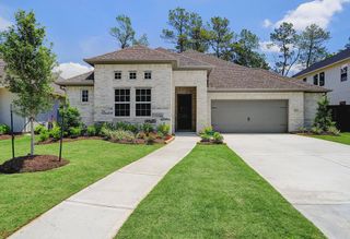 New construction Single-Family house Conroe, TX 77302 - photo