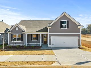 New construction Single-Family house 379 Wappoo Trace Lane, Summerville, SC 29486 - photo