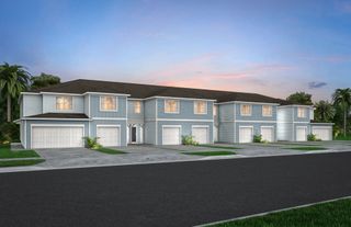 New construction Single-Family house 2939 Clever Lane, Winter Park, FL 32792 Marigold- photo 1