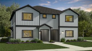 New construction Single-Family house 6628 Windfall Drive, Fort Worth, TX 76135 - photo 1