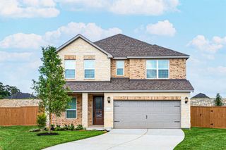 New construction Single-Family house 6179 White Spruce Drive, Conroe, TX 77304 - photo