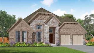New construction Single-Family house 798 Featherstone Drive, Rockwall, TX 75087 - photo 1
