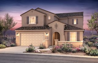 New construction Single-Family house 5108 North 177th Avenue, Litchfield Park, AZ 85340 - photo