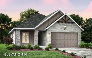 New construction Single-Family house 215 Cabiness Dr, Salado, TX 76571 Apache- photo 1