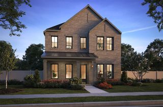 New construction Single-Family house 15603 Rue Drive, Frisco, TX 75033 Valente- photo