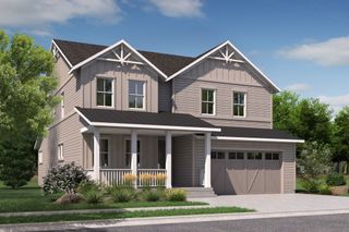 New construction Single-Family house 2980 East 102nd Place, Thornton, CO 80229 - photo