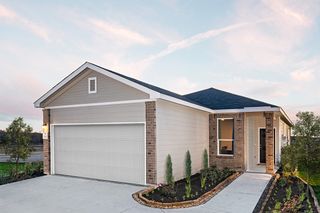 New construction Single-Family house 10415 Caddo Pass, San Antonio, TX 78224 - photo