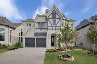 New construction Single-Family house 2350 Perdue, Irving, TX 75062 Grand Heritage- photo