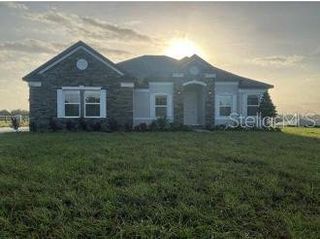 New construction Single-Family house 10085 Dolphin Gull Circle, Thonotosassa, FL 33592 - photo