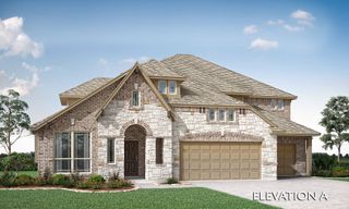 New construction Single-Family house 1237 Richard Pittmon Drive, DeSoto, TX 75115 - photo 1
