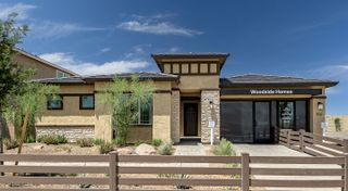 New construction Single-Family house 12368 West Trumbull Road, Avondale, AZ 85323 Goldfinch- photo
