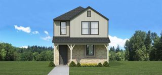 New construction Single-Family house 4815 Alliance, Haltom City, TX 76117 - photo 0