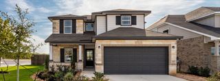 New construction Single-Family house 2833 Coral Drive, Texas City, TX 77591 - photo 1